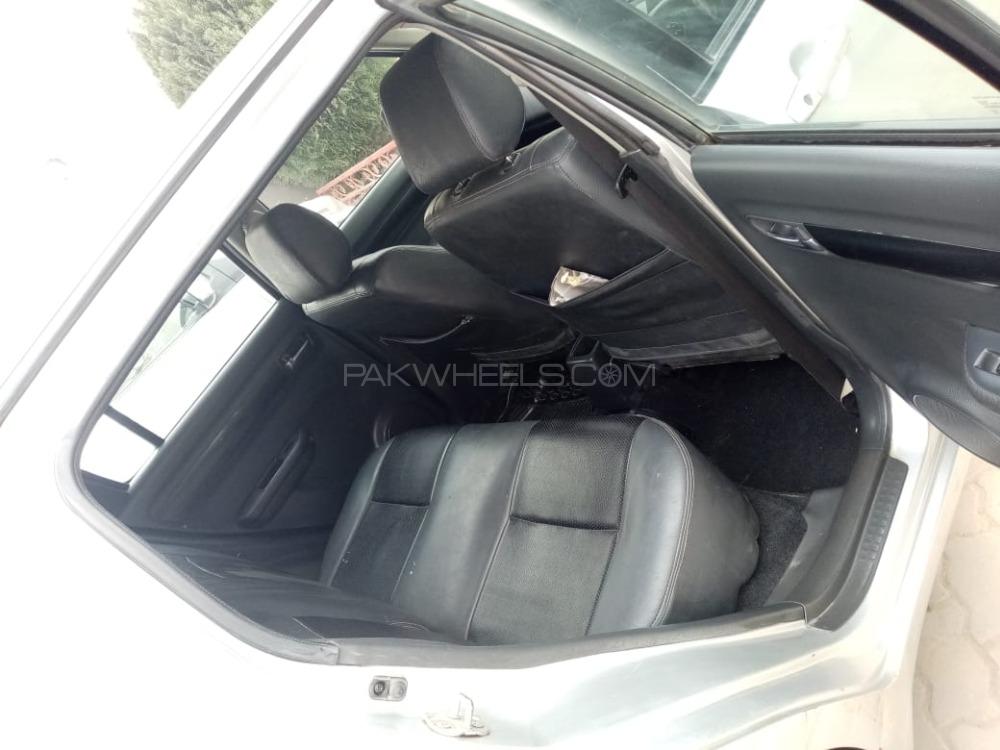 سوزوکی سوئفٹ 2014 for Sale in سیالکوٹ سوزوکی سوئفٹ 2014 for Sale in سیالکوٹ Image-4