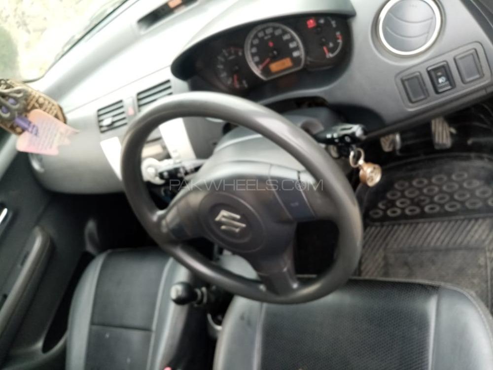 سوزوکی سوئفٹ 2014 for Sale in سیالکوٹ سوزوکی سوئفٹ 2014 for Sale in سیالکوٹ Image-9