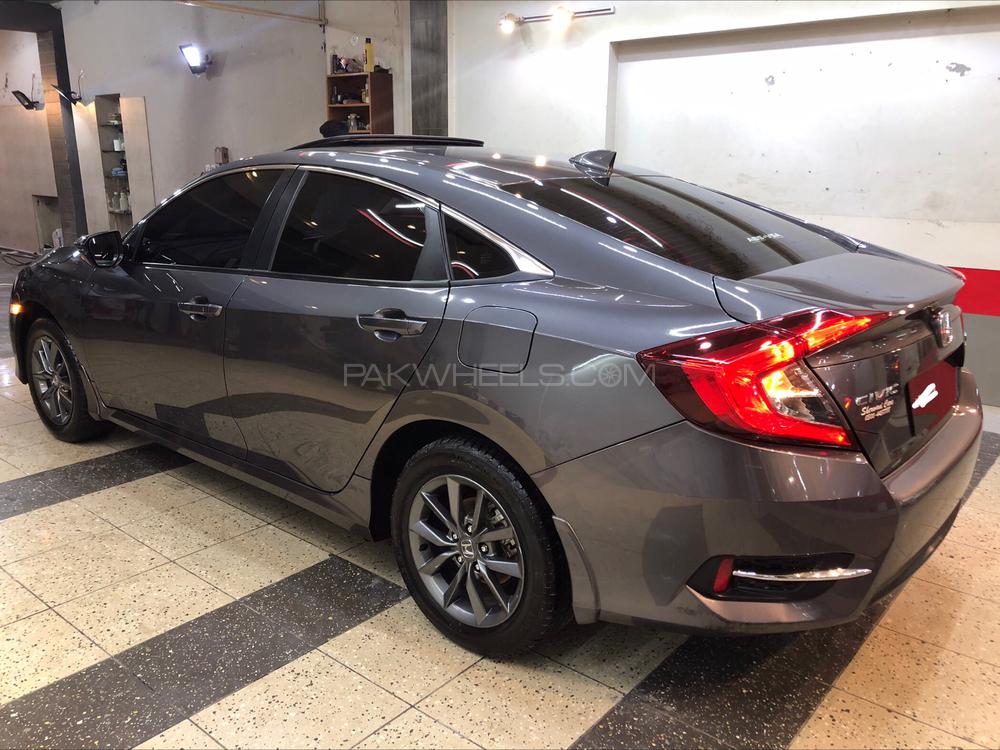 Honda Civic 2019 for Sale in Lahore Honda Civic 2019 for Sale in Lahore Image-3