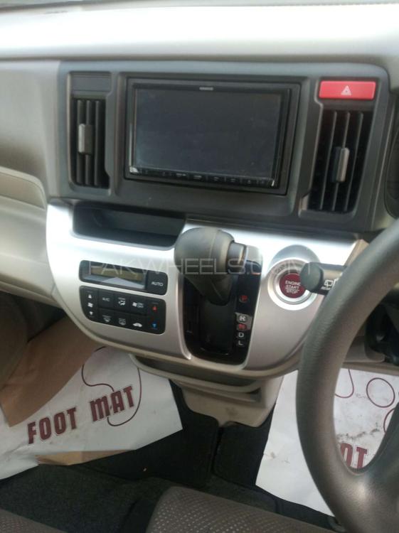 Honda N Wgn 2017 for Sale in Gujranwala Honda N Wgn 2017 for Sale in Gujranwala Image-12