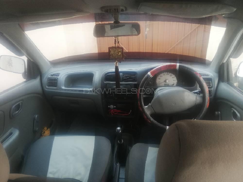 Suzuki Alto 2005 for Sale in Sargodha Image-1