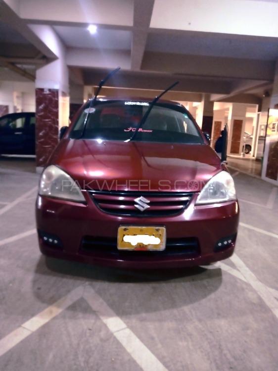 Suzuki Liana 2006 for Sale in Karachi Image-1
