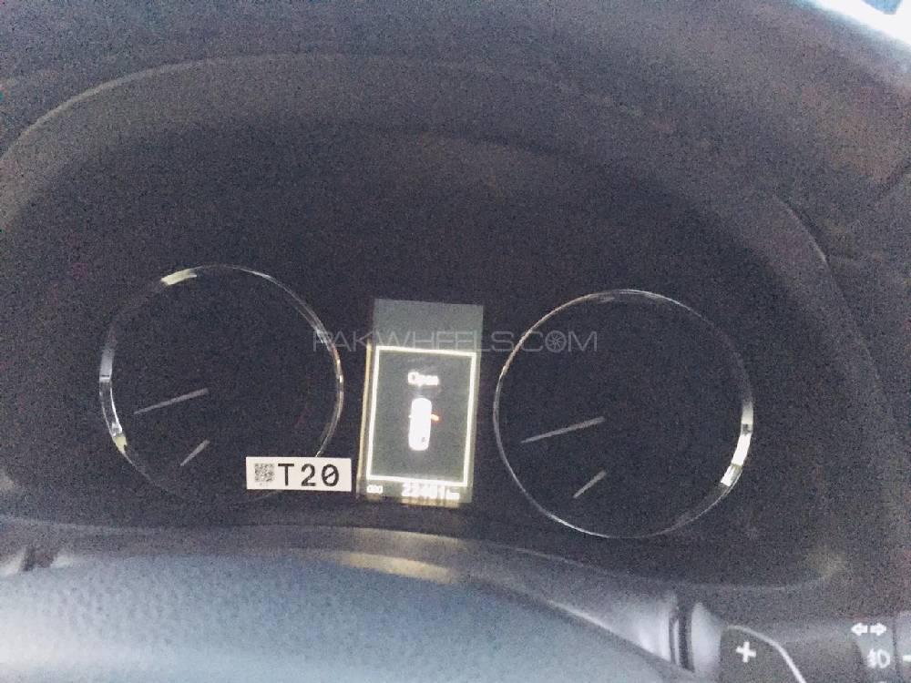 Toyota Corolla 2019 for Sale in Gujrat Toyota Corolla 2019 for Sale in Gujrat Image-7