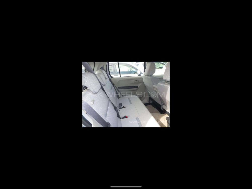 Toyota Passo 2017 for Sale in Lahore Toyota Passo 2017 for Sale in Lahore Image-13