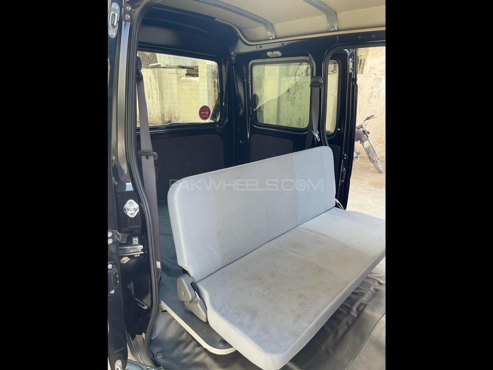 ٹویوٹا پکسیس وین 2016 for Sale in کراچی ٹویوٹا پکسیس وین 2016 for Sale in کراچی Image-10