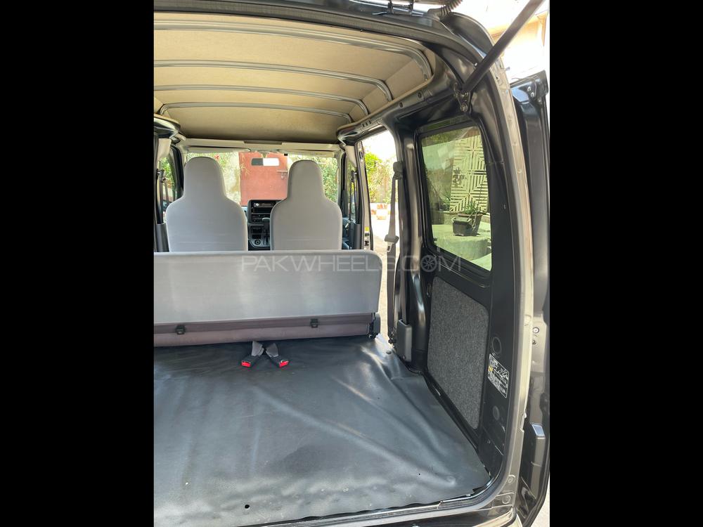 ٹویوٹا پکسیس وین 2016 for Sale in کراچی ٹویوٹا پکسیس وین 2016 for Sale in کراچی Image-12