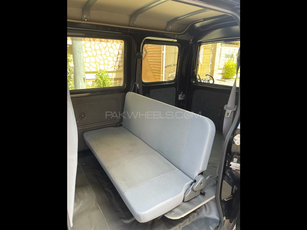 ٹویوٹا پکسیس وین 2016 for Sale in کراچی ٹویوٹا پکسیس وین 2016 for Sale in کراچی Image-11