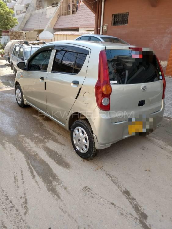 Daihatsu Mira 2014 for Sale in Karachi Image-1