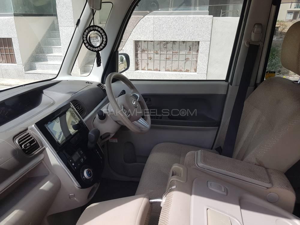 Daihatsu Tanto 2015 for Sale in Karachi Daihatsu Tanto 2015 for Sale in Karachi Image-15