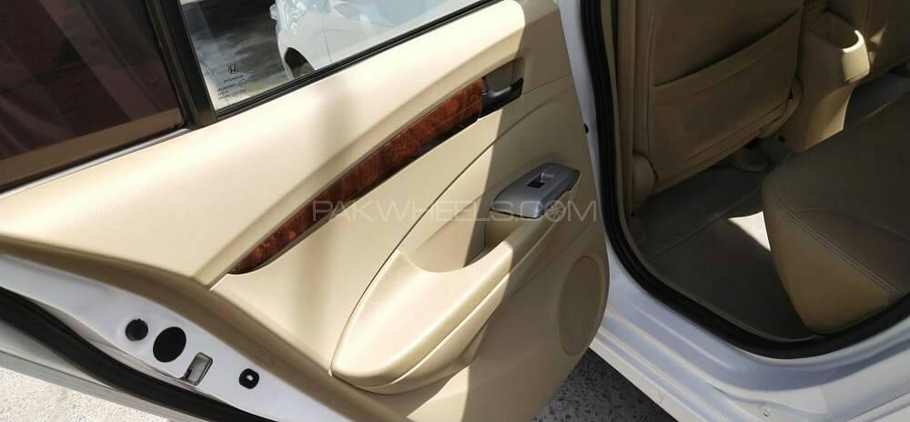 Honda City 2017 for Sale in Gujranwala Image-1