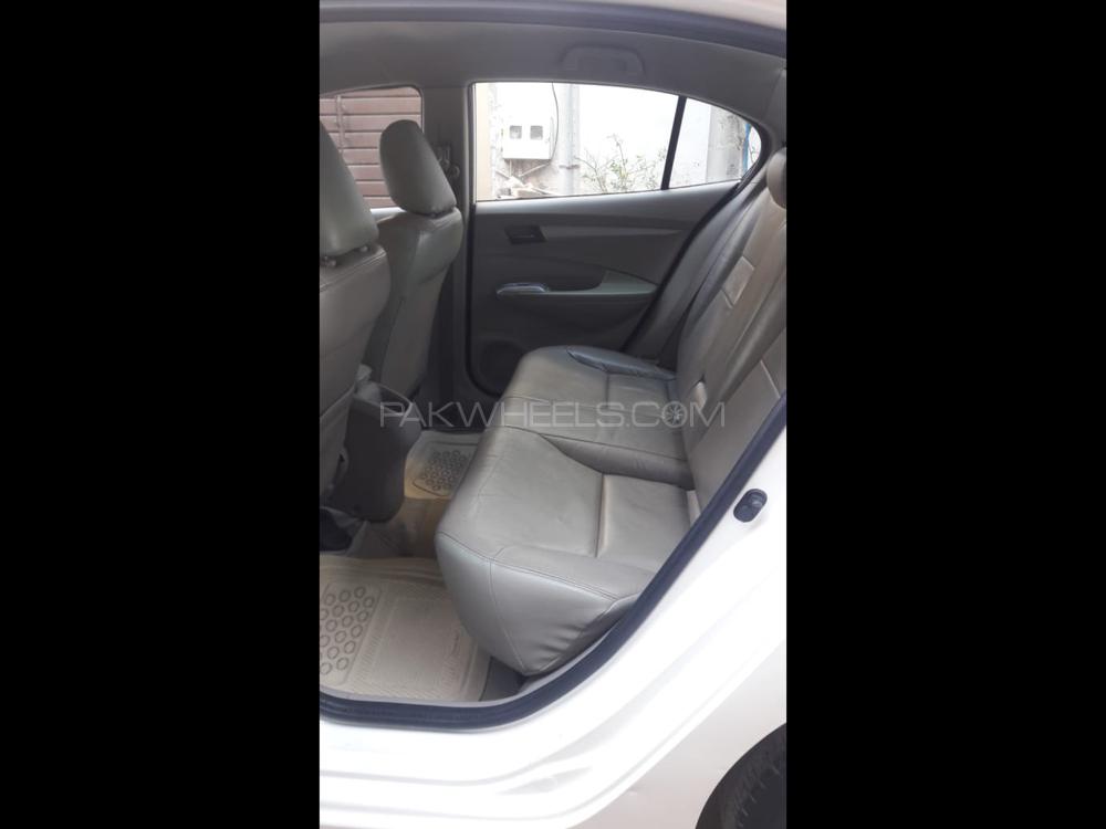 Honda City 2016 for Sale in Islamabad Honda City 2016 for Sale in Islamabad Image-12