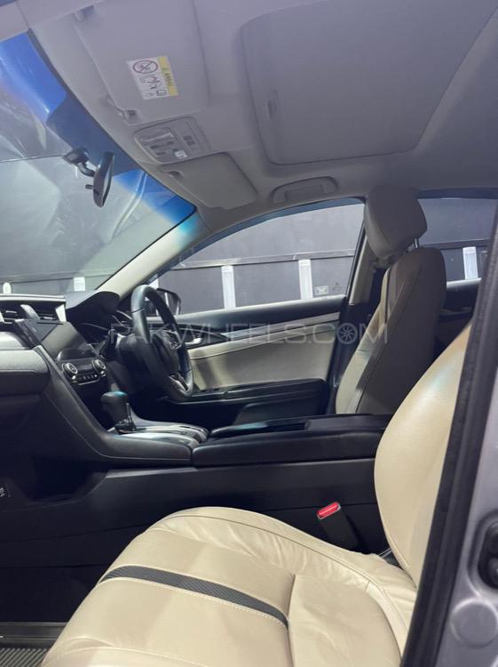 Honda Civic 2018 for Sale in Lahore Honda Civic 2018 for Sale in Lahore Image-8