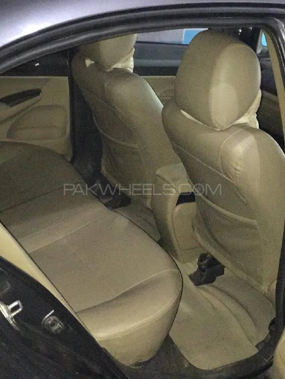 Honda Civic 2011 for Sale in Burewala Honda Civic 2011 for Sale in Burewala Image-7