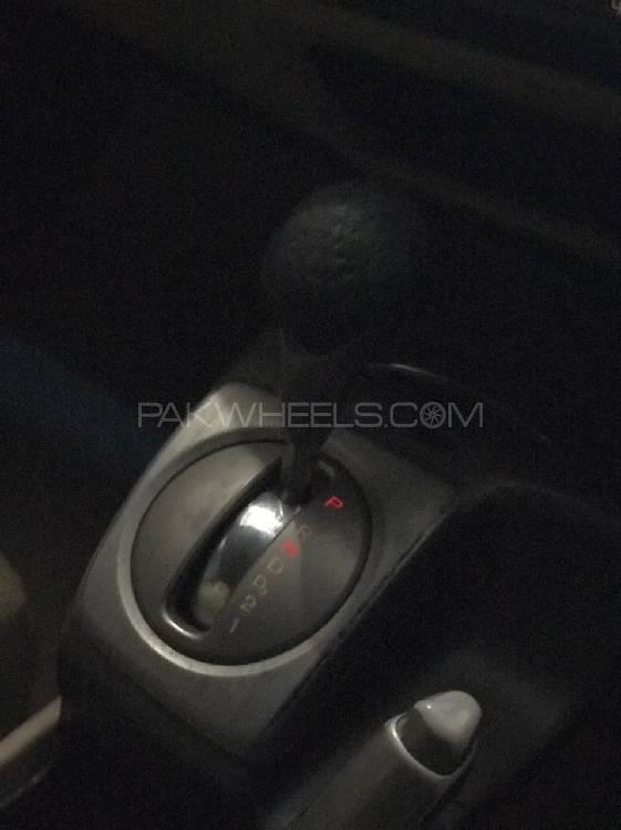 Honda Civic 2011 for Sale in Burewala Honda Civic 2011 for Sale in Burewala Image-14