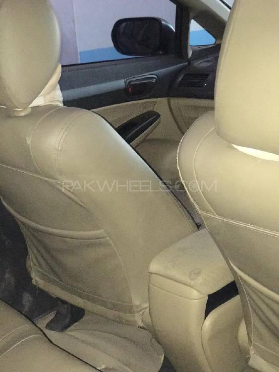 Honda Civic 2011 for Sale in Burewala Honda Civic 2011 for Sale in Burewala Image-16