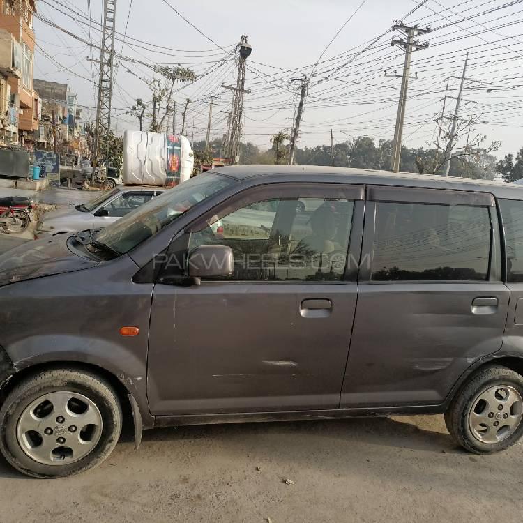 Nissan Otti 2007 for Sale in Rawalpindi Image-1