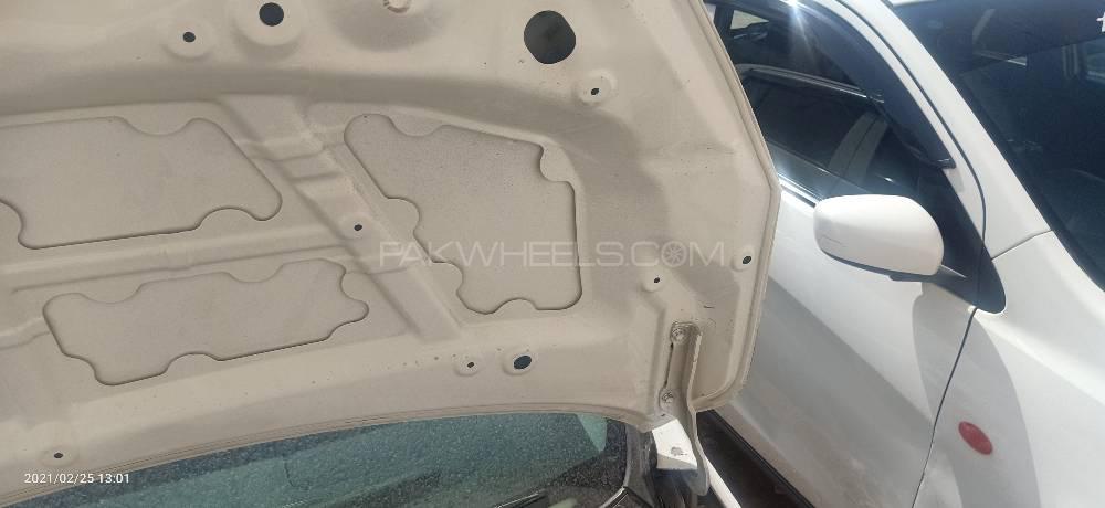 Suzuki Cultus 2018 for Sale in Chakwal Suzuki Cultus 2018 for Sale in Chakwal Image-15