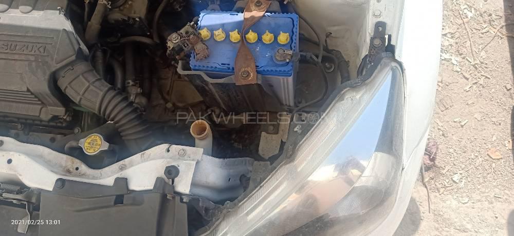 Suzuki Cultus 2018 for Sale in Chakwal Suzuki Cultus 2018 for Sale in Chakwal Image-18