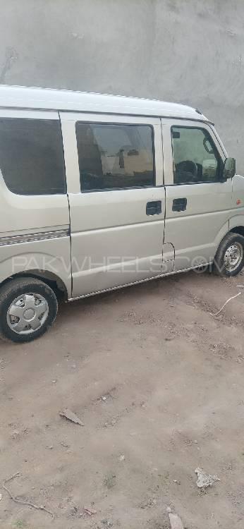 Suzuki Every 2009 for Sale in Lahore Suzuki Every 2009 for Sale in Lahore Image-5