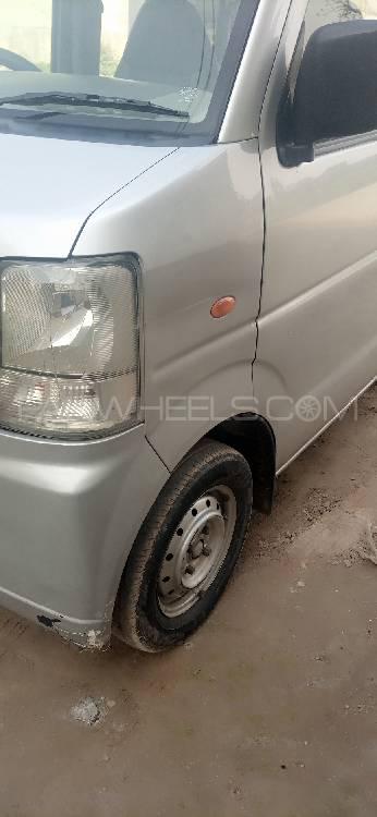 Suzuki Every 2009 for Sale in Lahore Suzuki Every 2009 for Sale in Lahore Image-14