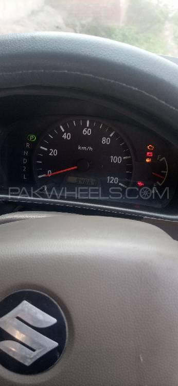 Suzuki Every 2009 for Sale in Lahore Suzuki Every 2009 for Sale in Lahore Image-9