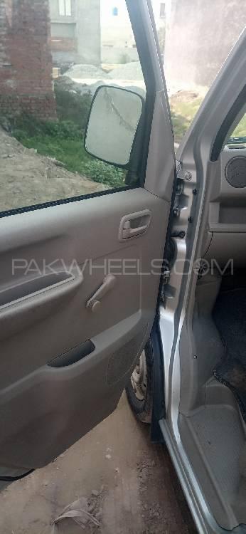 Suzuki Every 2009 for Sale in Lahore Suzuki Every 2009 for Sale in Lahore Image-15