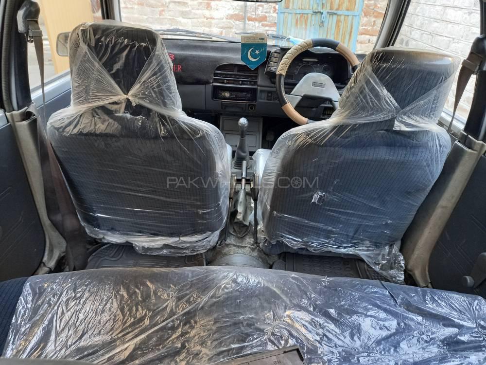Suzuki Khyber 1989 for Sale in Islamabad Suzuki Khyber 1989 for Sale in Islamabad Image-15