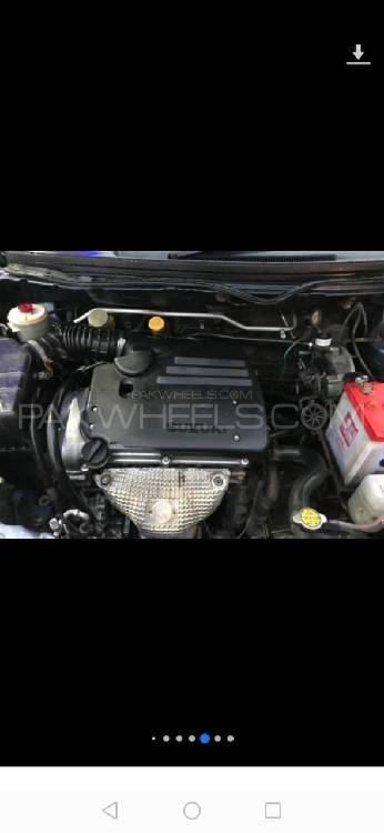 Suzuki Liana 2009 for Sale in Lahore Suzuki Liana 2009 for Sale in Lahore Image-3