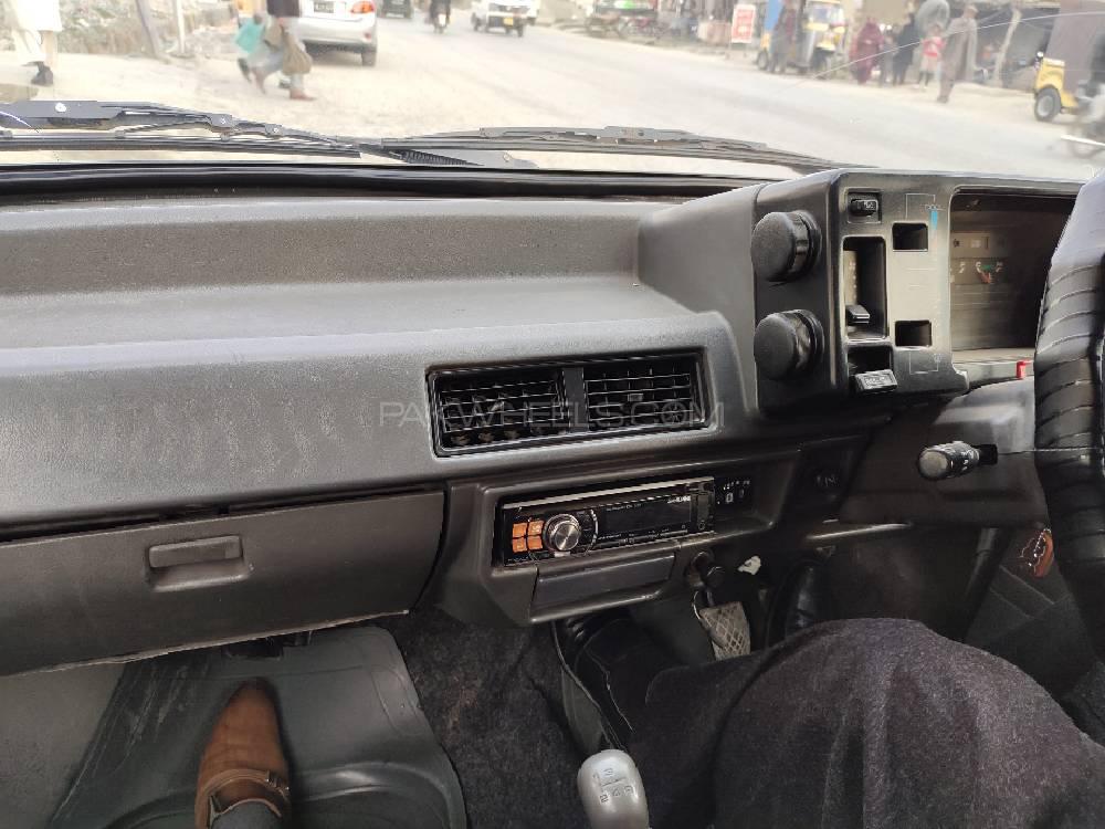 Suzuki Mehran 2008 for Sale in Islamabad Image-1