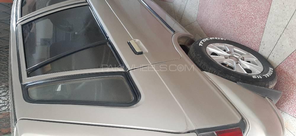 Suzuki Mehran 2015 for Sale in Lahore Suzuki Mehran 2015 for Sale in Lahore Image-20