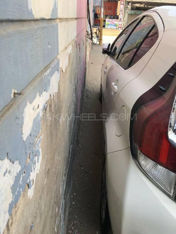 ٹویوٹا اکوا 2016 for Sale in اسلام آباد ٹویوٹا اکوا 2016 for Sale in اسلام آباد Image-10
