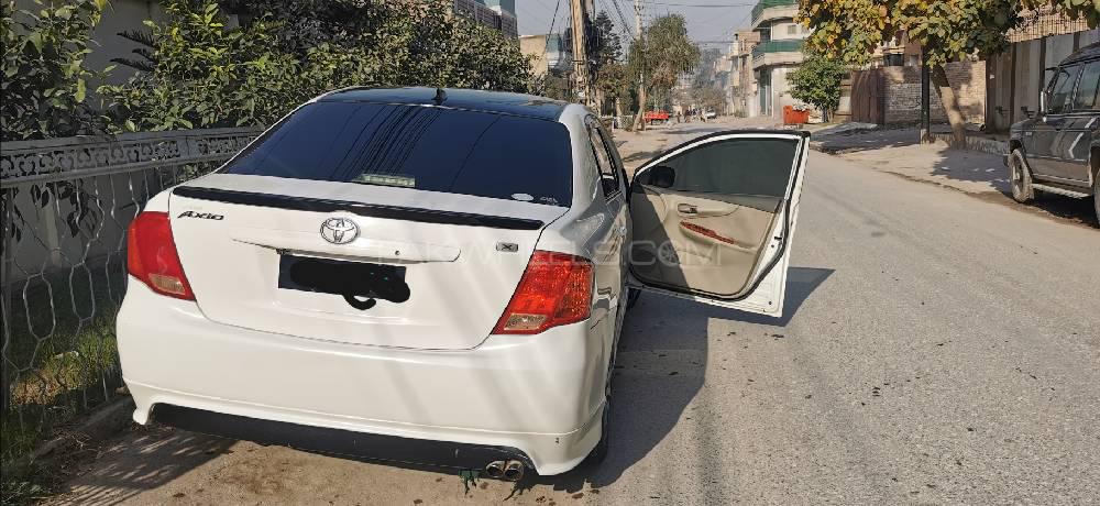 ٹویوٹا کرولا 2008 for Sale in پشاور ٹویوٹا کرولا 2008 for Sale in پشاور Image-11