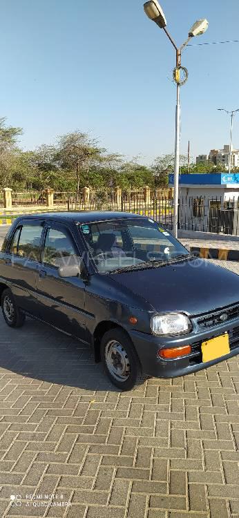 ڈائیہاتسو کیور 2006 for Sale in کراچی ڈائیہاتسو کیور 2006 for Sale in کراچی Image-2
