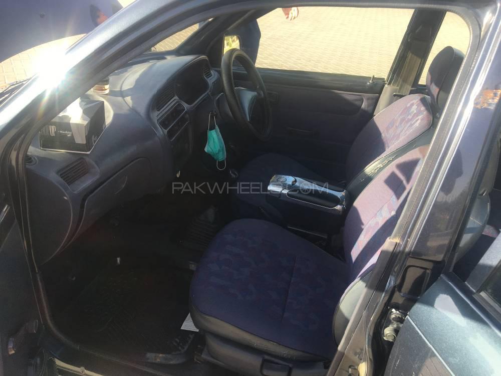 ڈائیہاتسو کیور 2006 for Sale in کراچی ڈائیہاتسو کیور 2006 for Sale in کراچی Image-7