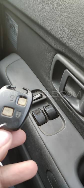 ڈائیہاتسو ہائی جیٹ 2013 for Sale in کراچی ڈائیہاتسو ہائی جیٹ 2013 for Sale in کراچی Image-10