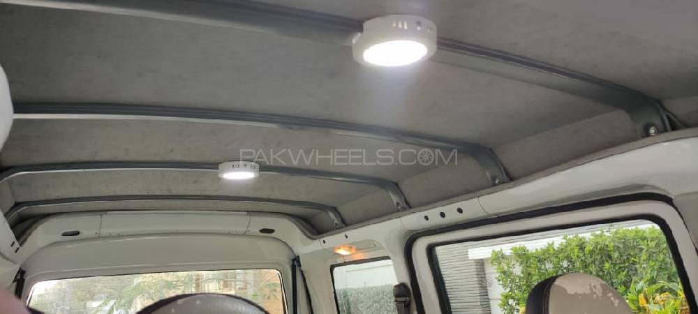 ڈائیہاتسو ہائی جیٹ 2013 for Sale in کراچی ڈائیہاتسو ہائی جیٹ 2013 for Sale in کراچی Image-13