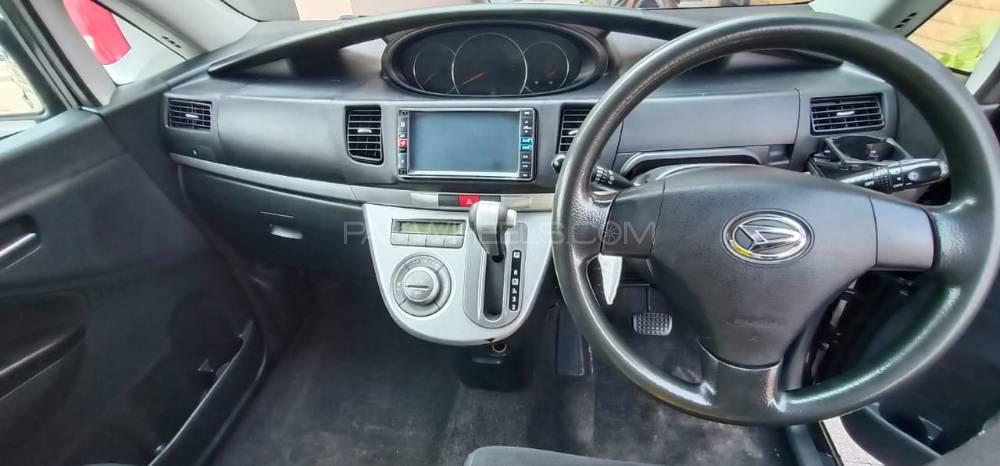Daihatsu Move 2012 for Sale in Lahore Daihatsu Move 2012 for Sale in Lahore Image-3