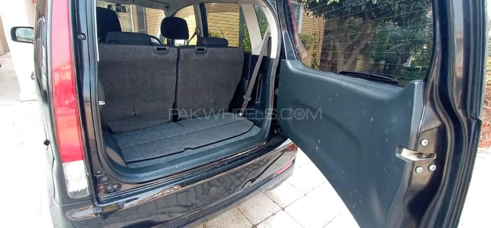 Daihatsu Move 2012 for Sale in Lahore Daihatsu Move 2012 for Sale in Lahore Image-5