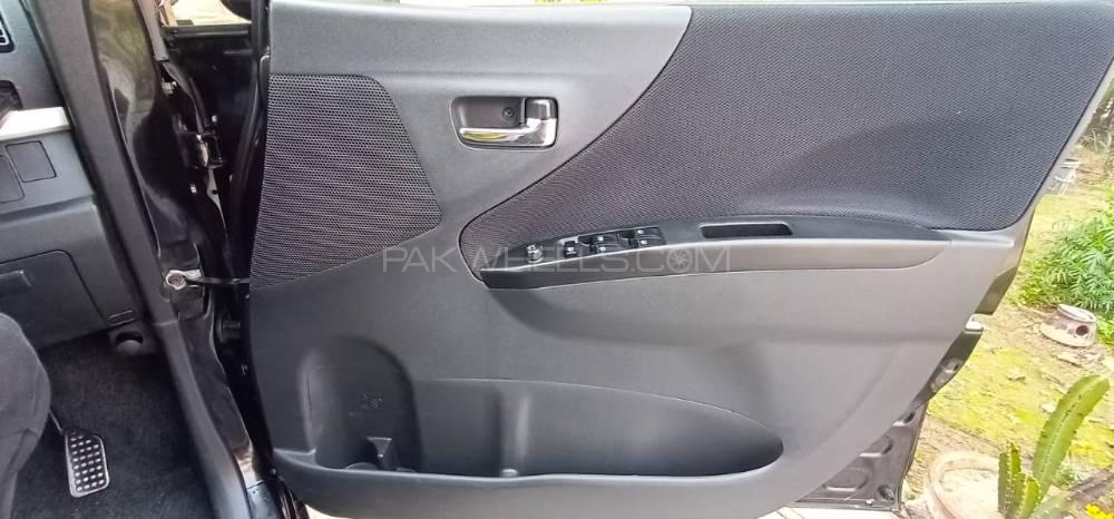 Daihatsu Move 2012 for Sale in Lahore Daihatsu Move 2012 for Sale in Lahore Image-6