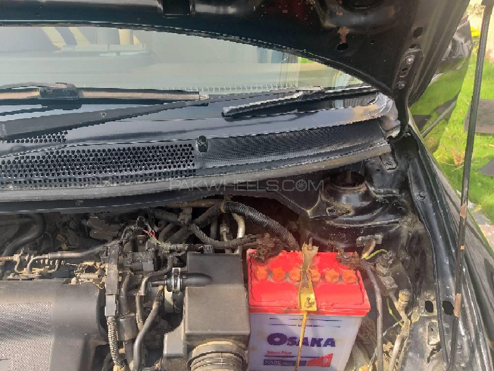 Honda City 2004 for Sale in Lahore Honda City 2004 for Sale in Lahore Image-15