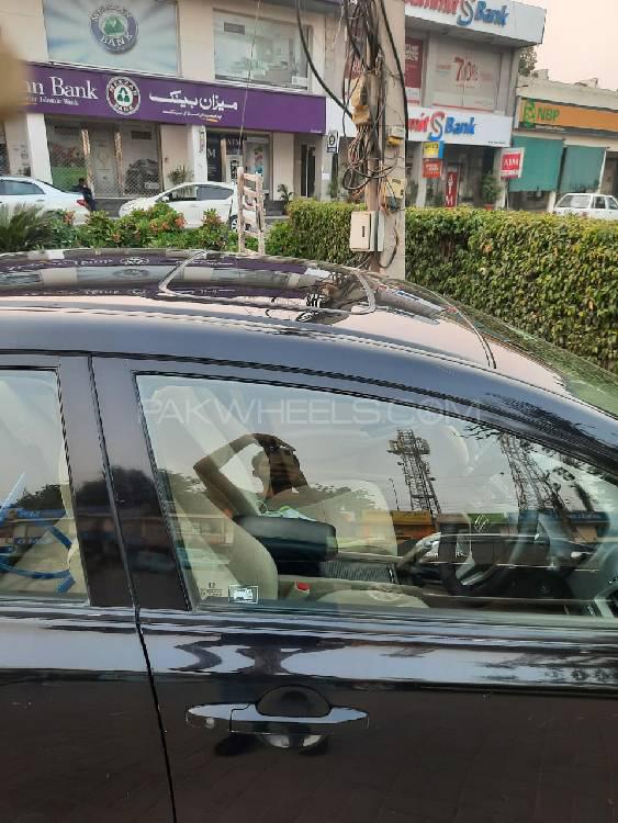 Honda Civic 2011 for Sale in Lahore Honda Civic 2011 for Sale in Lahore Image-8