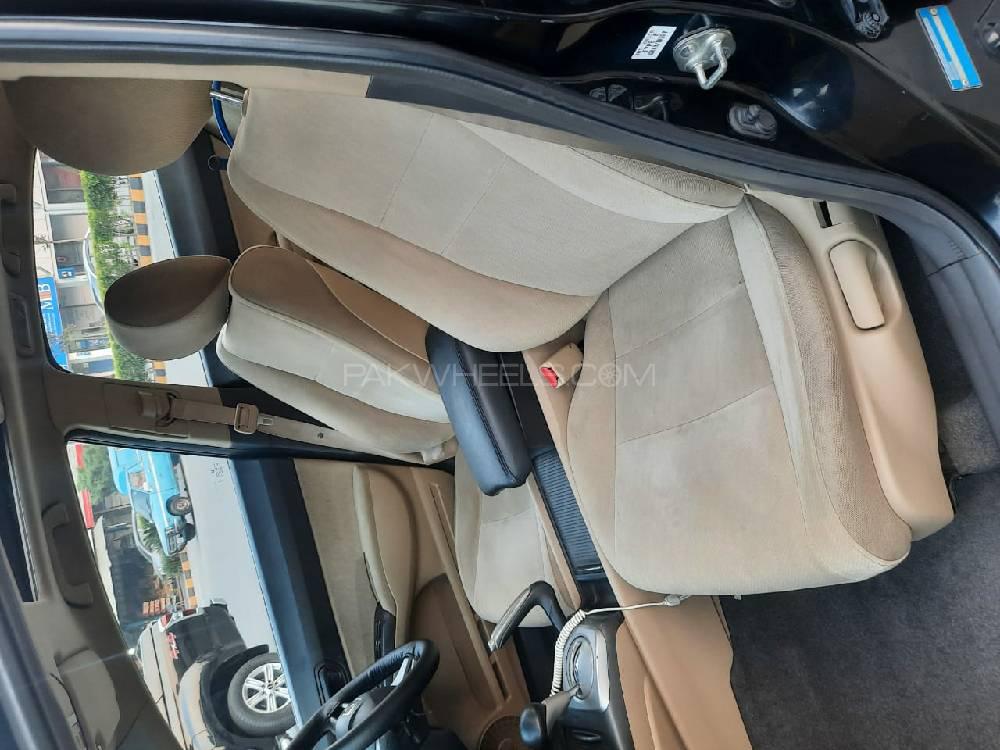 Honda Civic 2011 for Sale in Lahore Honda Civic 2011 for Sale in Lahore Image-3