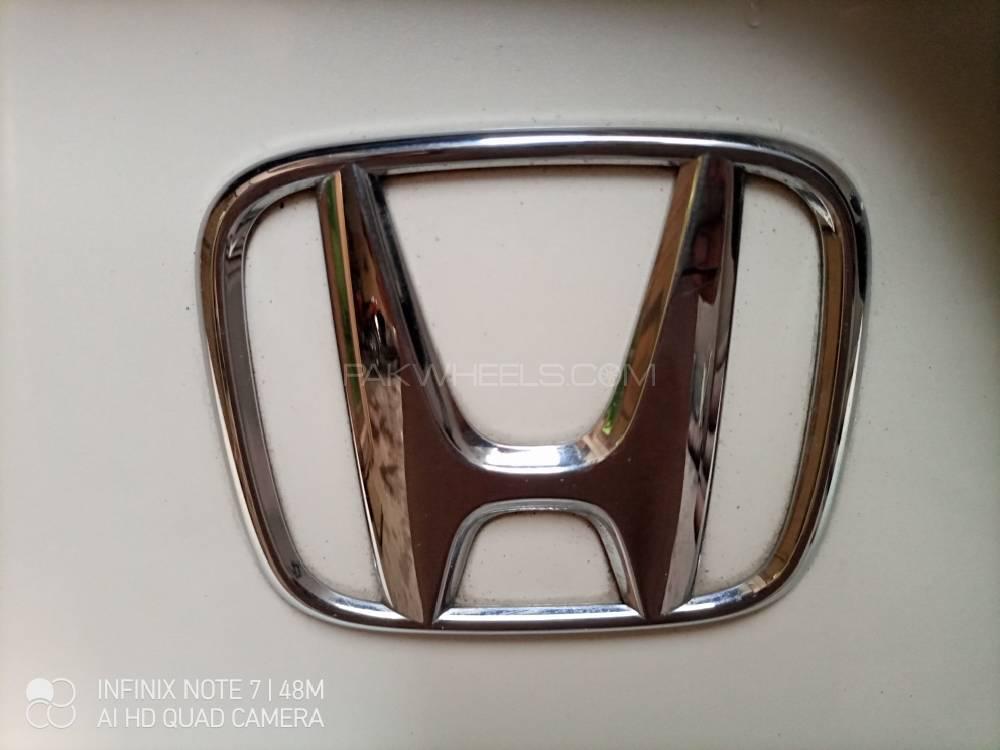 Honda Cross Road 2008 for Sale in Gujranwala Honda Cross Road 2008 for Sale in Gujranwala Image-2