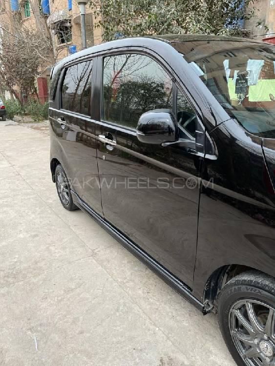 ہونڈا این ویگن 2017 for Sale in اسلام آباد ہونڈا این ویگن 2017 for Sale in اسلام آباد Image-2