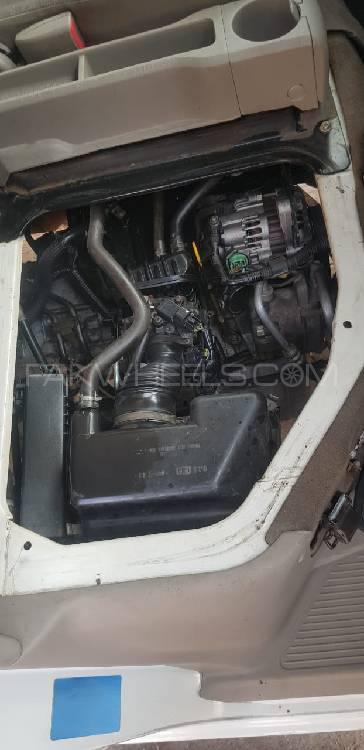 Suzuki Every 2010 for Sale in Lahore Suzuki Every 2010 for Sale in Lahore Image-12