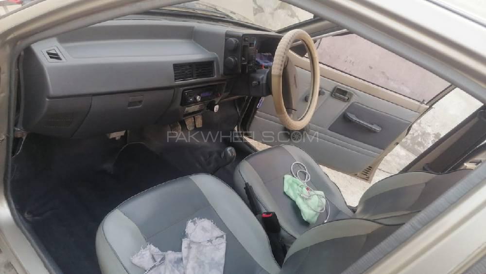 Suzuki Mehran 2014 for Sale in Chakwal Suzuki Mehran 2014 for Sale in Chakwal Image-4