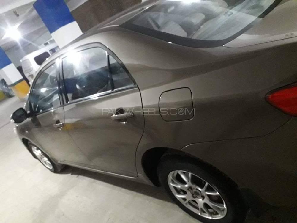 Toyota Corolla 2014 for Sale in Rawalpindi Toyota Corolla 2014 for Sale in Rawalpindi Image-9