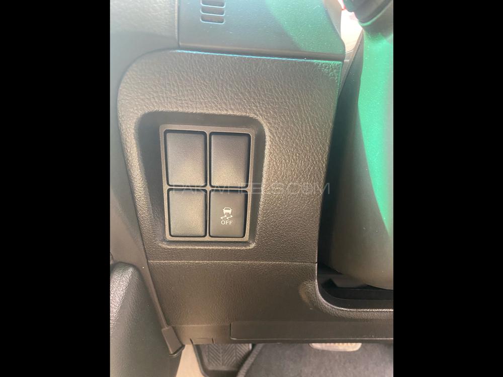 Toyota Prado 2012 for Sale in Islamabad Toyota Prado 2012 for Sale in Islamabad Image-14