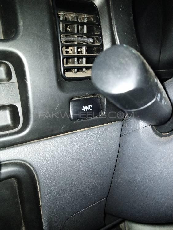 Daihatsu Hijet 2012 for Sale in Lahore Daihatsu Hijet 2012 for Sale in Lahore Image-5