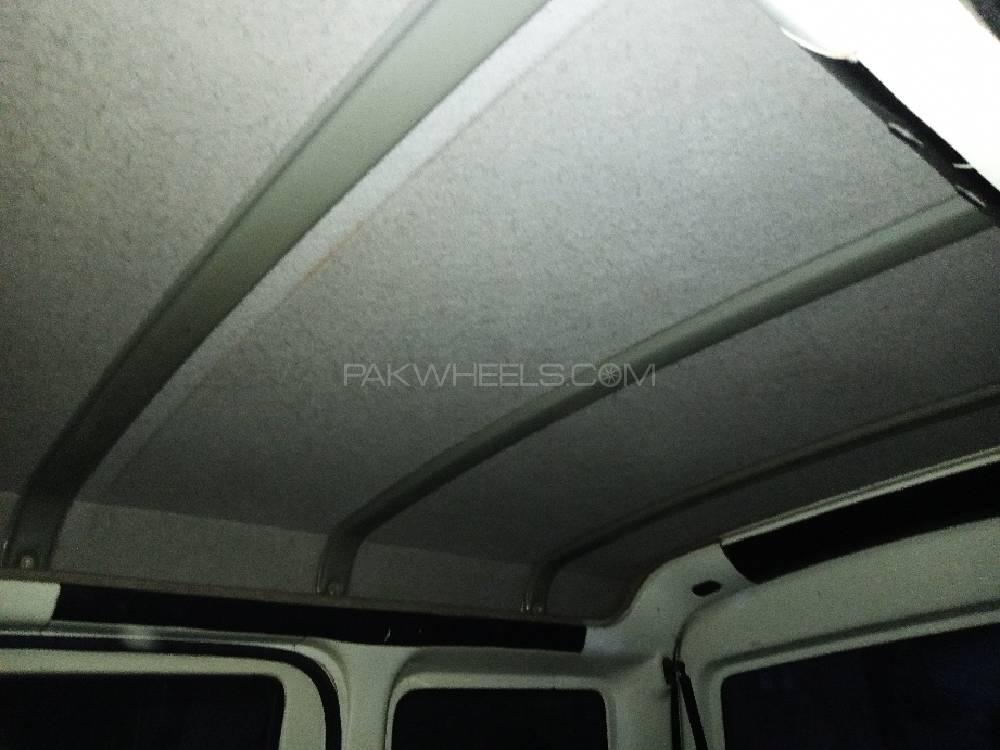 Daihatsu Hijet 2012 for Sale in Lahore Daihatsu Hijet 2012 for Sale in Lahore Image-10